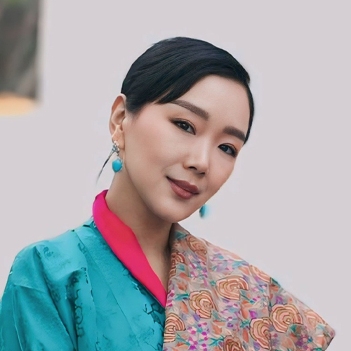 Her Royal Highness Ashi Sonam Dechan Wangchuck