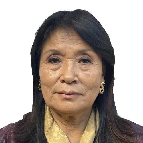 Aum Sangay Zam