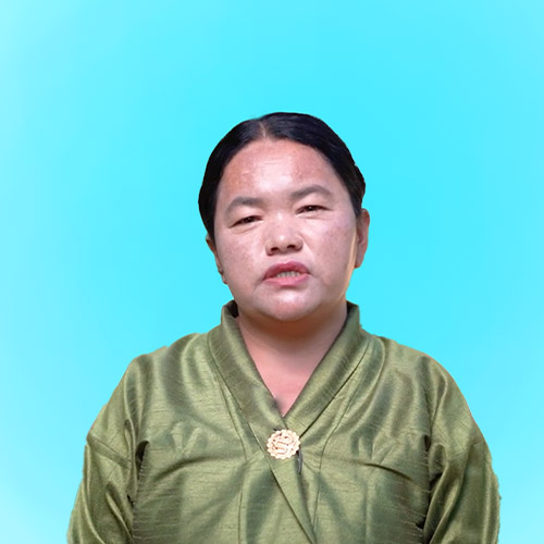 Ganga Maya Gurung