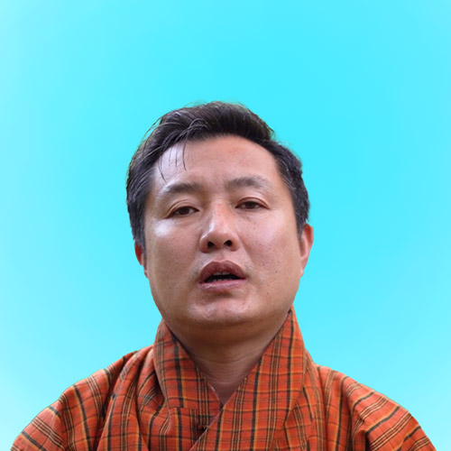 Passang Tobgay