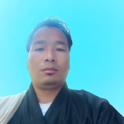 Jigme Wangchuk